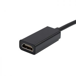 Mini DP naar HDMI kabel adapter voor de Macbook Air, Pro en Mac Pro