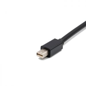 Mini DP naar HDMI kabel adapter voor de Macbook Air, Pro en Mac Pro