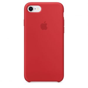 iPhone 7/8 Case - Rood