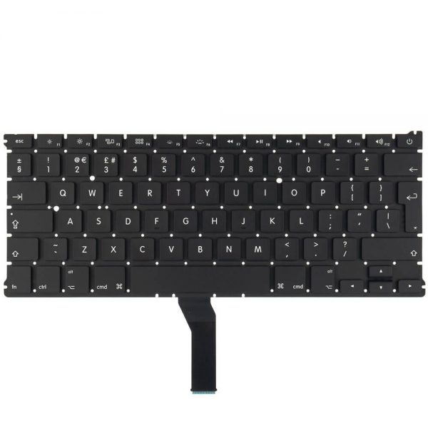 Macbook Air A1466 A1369 UK toetsenbord